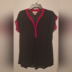 Diana Belle Blouse